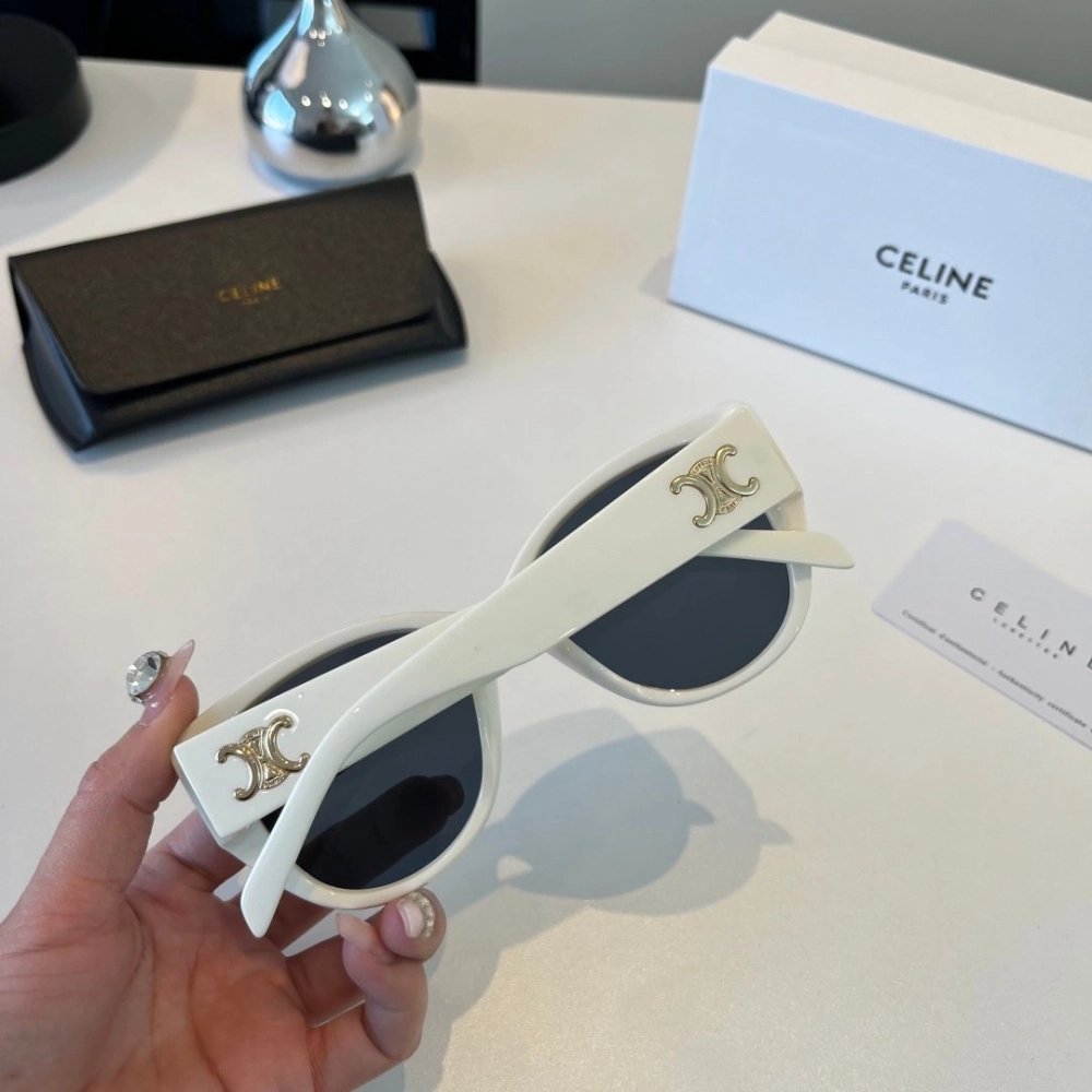Celine Sunglasses 065,Celine Sunglasses,Sunglasses,Accessories
