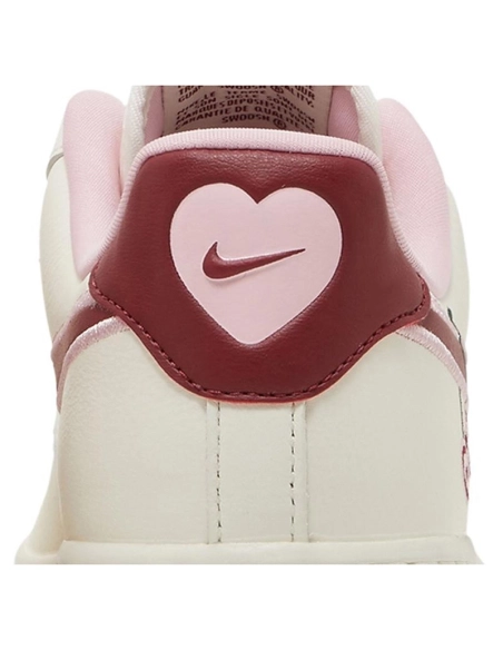 AIR FORCE 1 LOW VALENTINES DAY 2023,NIKE AIR FORCE,NIKE SHOES Reps