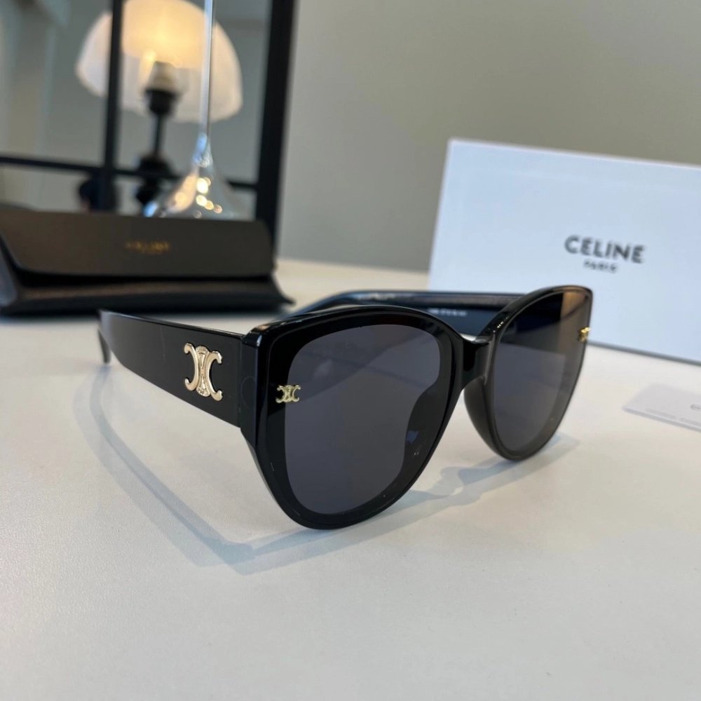 Celine Sunglasses 066,Celine Sunglasses,Sunglasses,Accessories