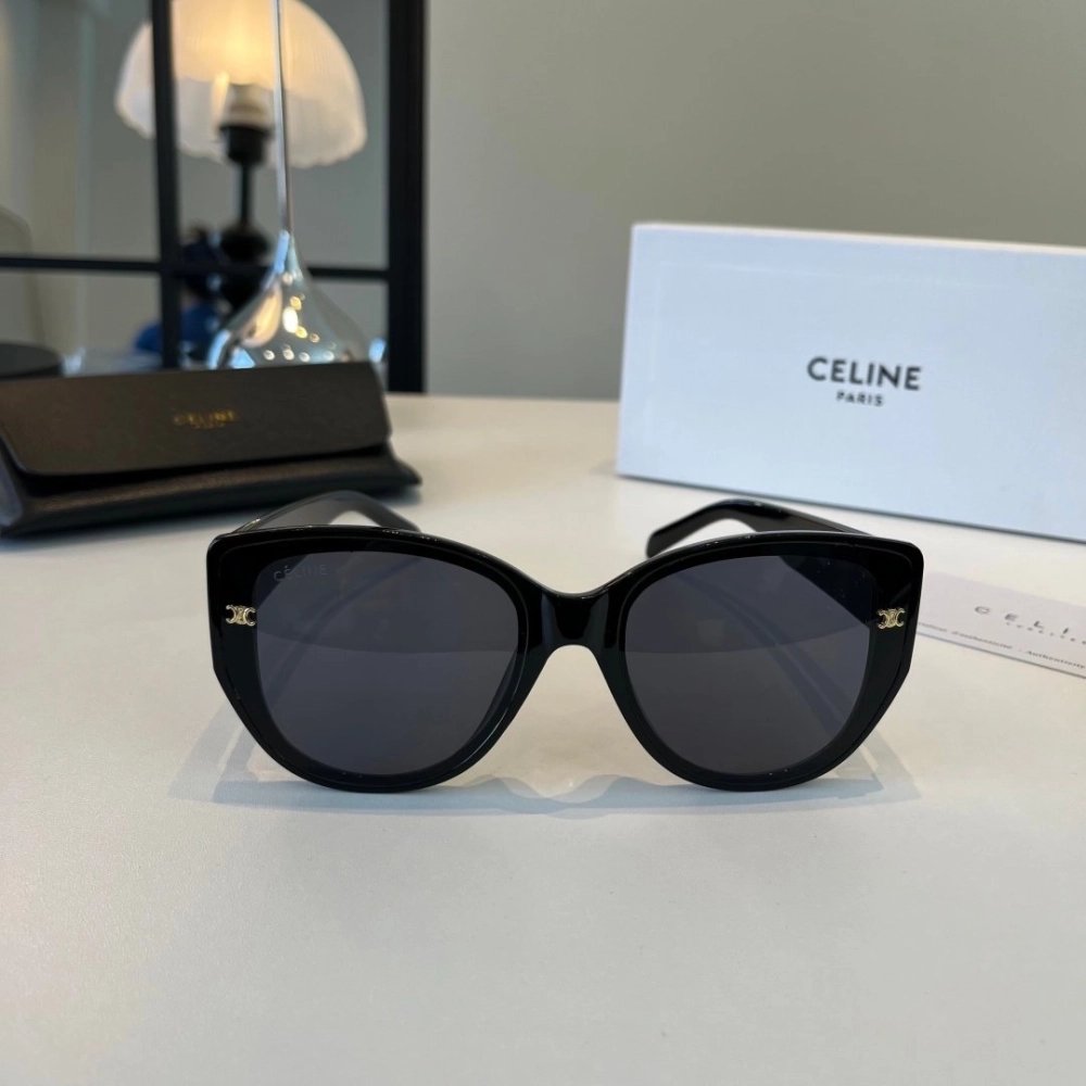 Celine Sunglasses 066,Celine Sunglasses,Sunglasses,Accessories