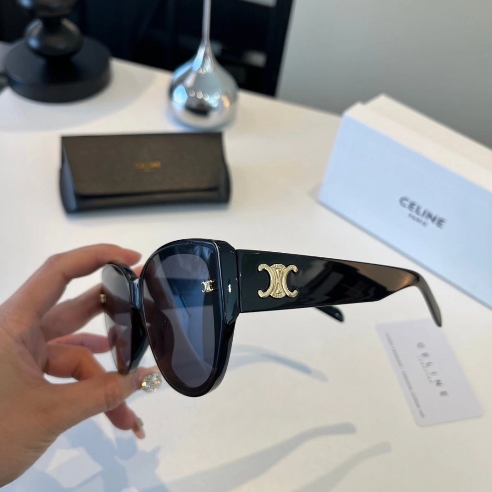 Celine Sunglasses 066,Celine Sunglasses,Sunglasses,Accessories