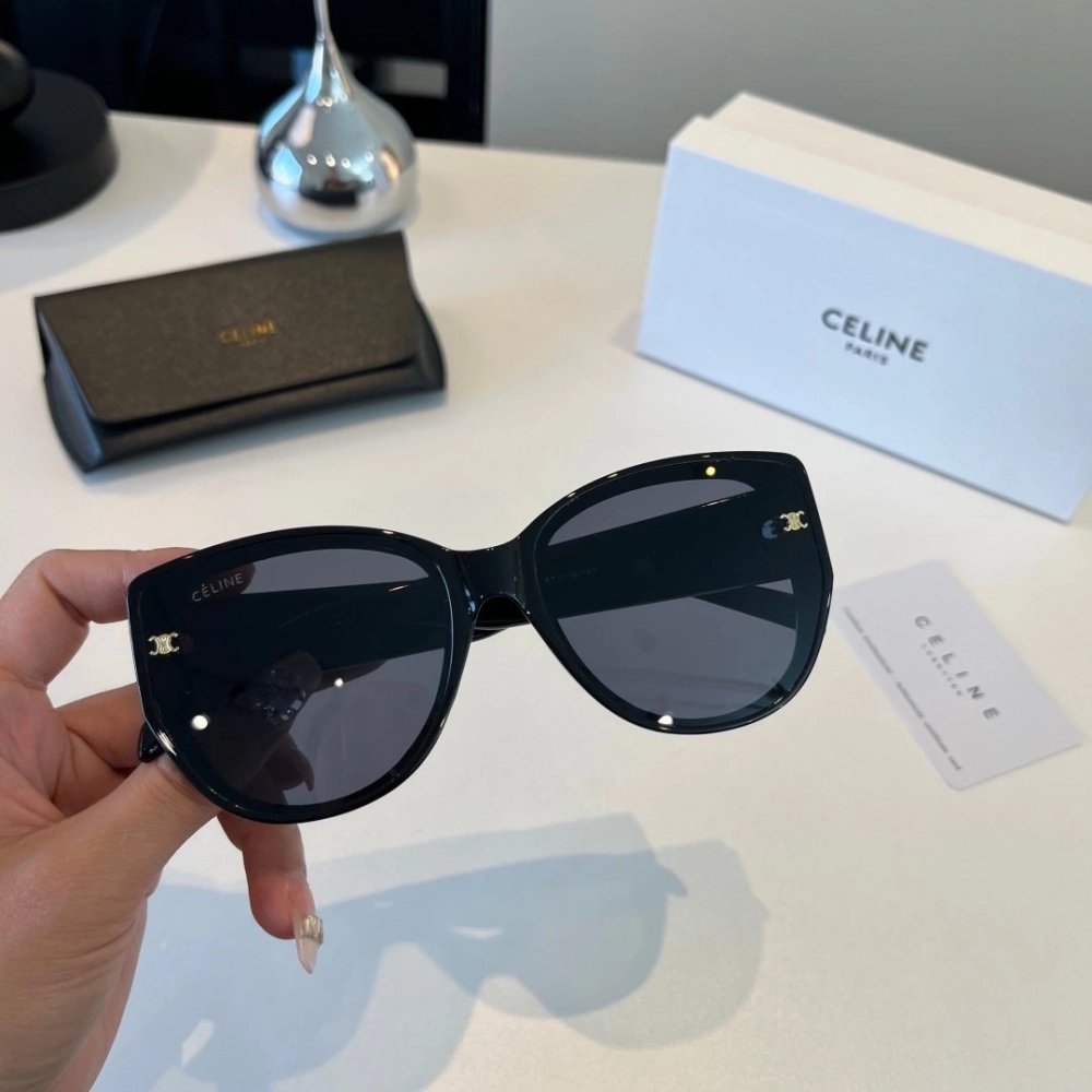 Celine Sunglasses 066,Celine Sunglasses,Sunglasses,Accessories