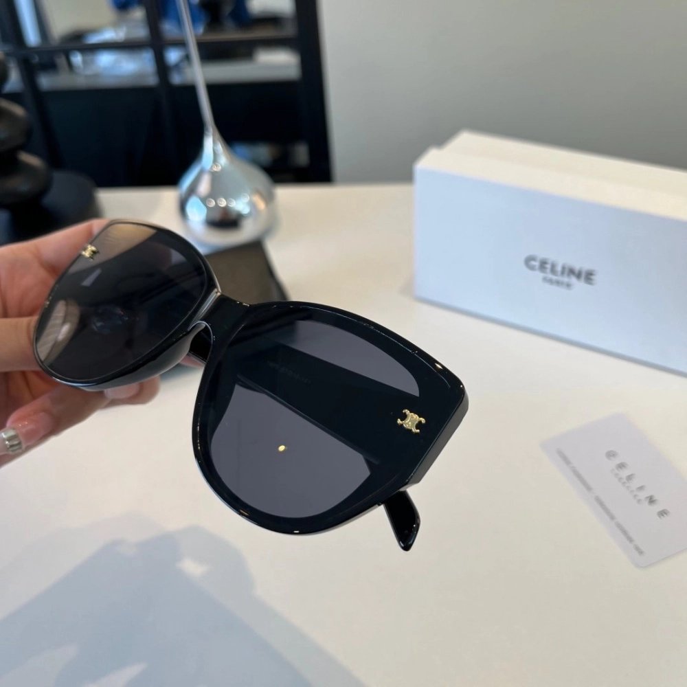 Celine Sunglasses 066,Celine Sunglasses,Sunglasses,Accessories