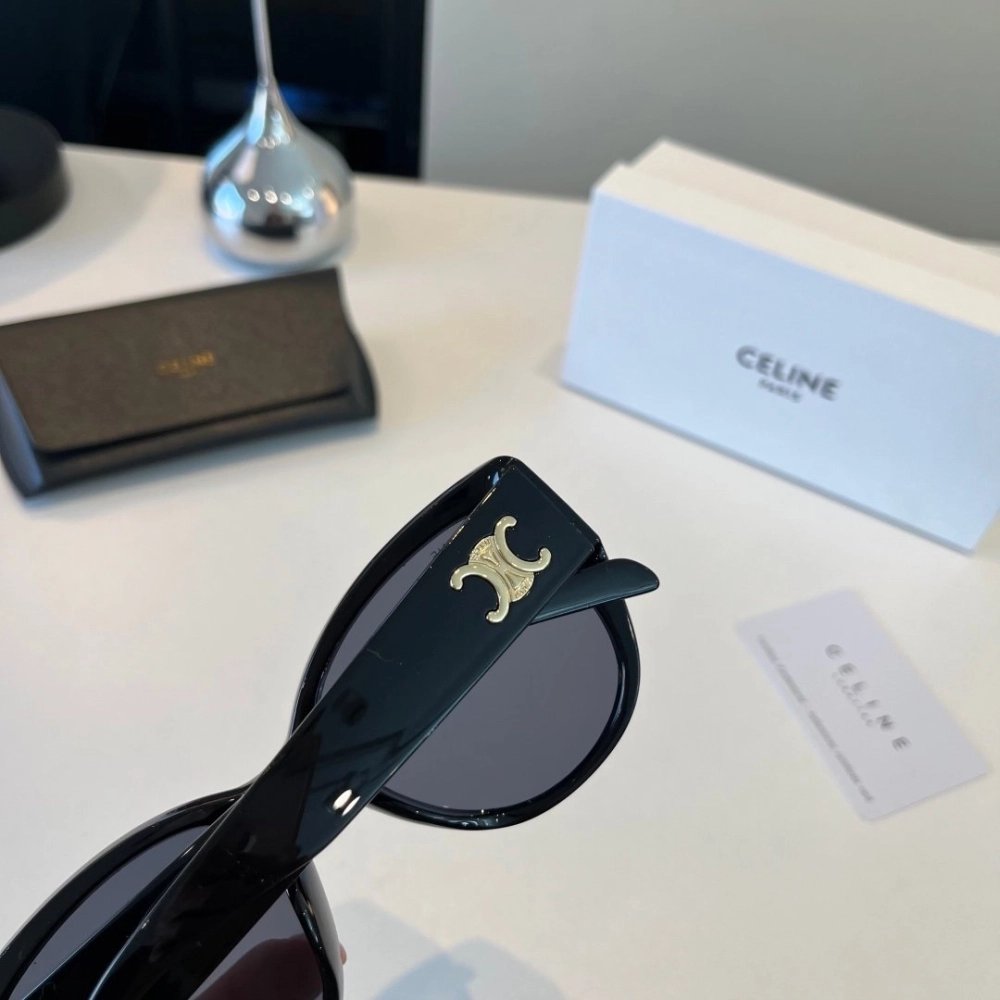Celine Sunglasses 066,Celine Sunglasses,Sunglasses,Accessories