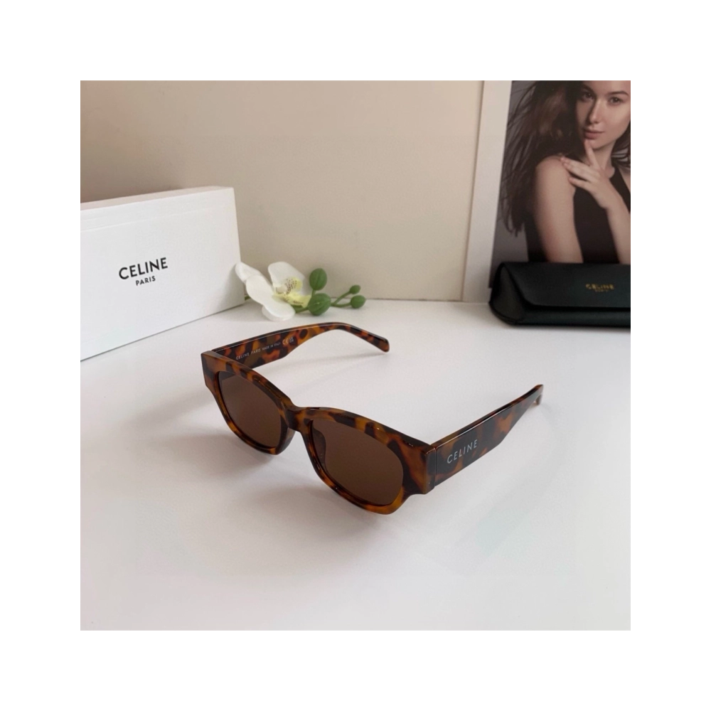 Celine Sunglasses 067,Celine Sunglasses,Sunglasses,Accessories