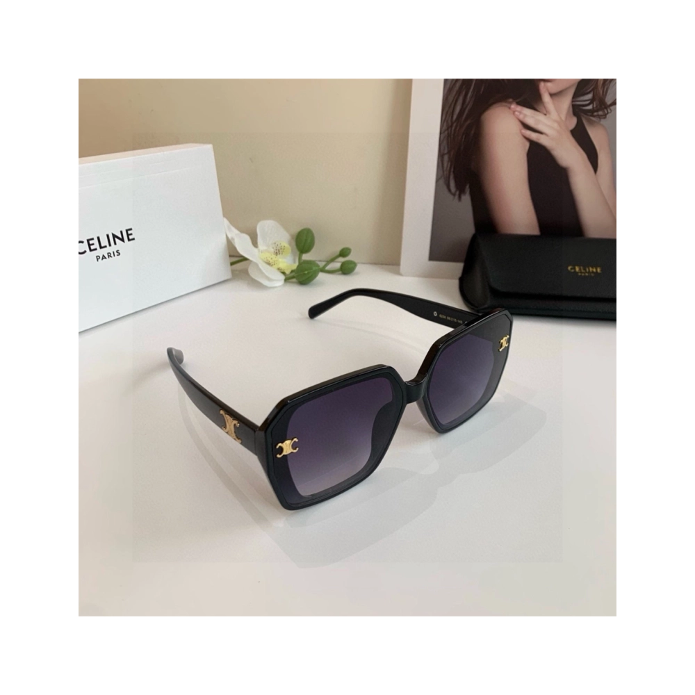Celine Sunglasses 068,Celine Sunglasses,Sunglasses,Accessories
