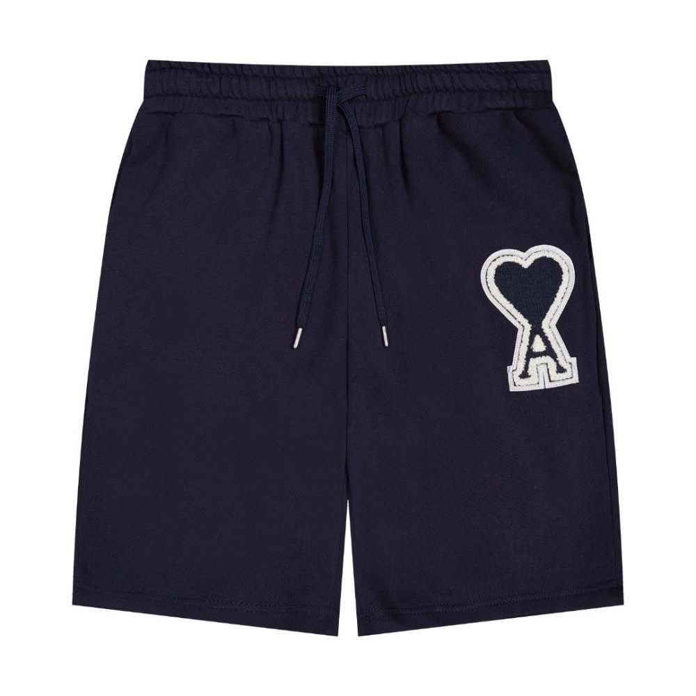 Ami Spring/Summer Shorts A13 001