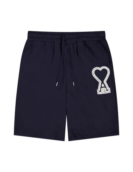 Ami Spring/Summer Shorts A13 001
