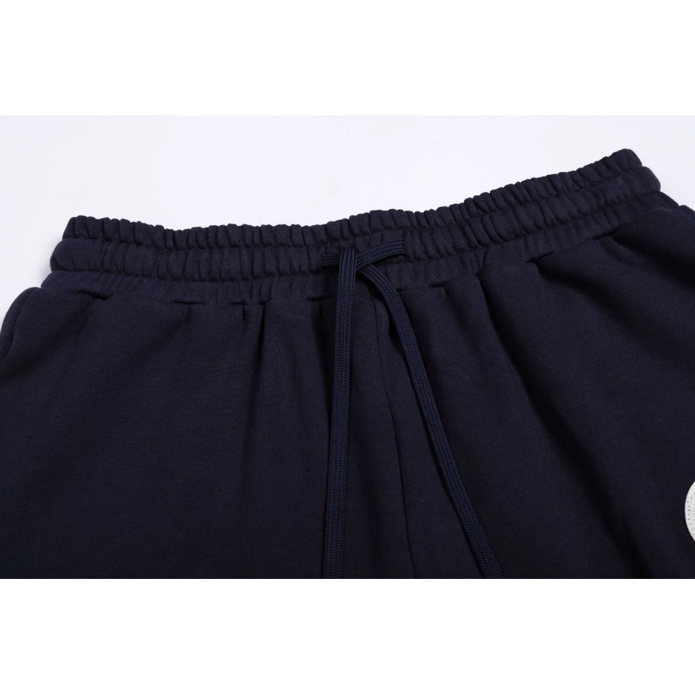 Ami Spring/Summer Shorts A13 001