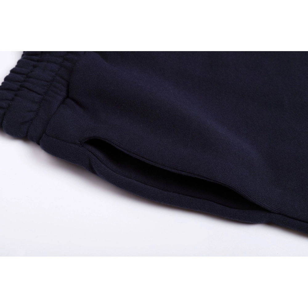 Ami Spring/Summer Shorts A13 001
