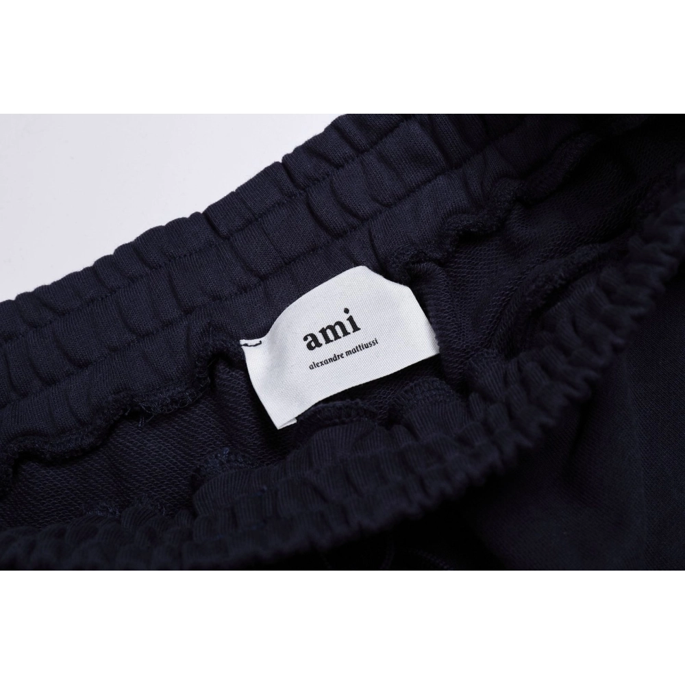 Ami Spring/Summer Shorts A13 001