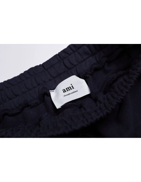 Ami Spring/Summer Shorts A13 001