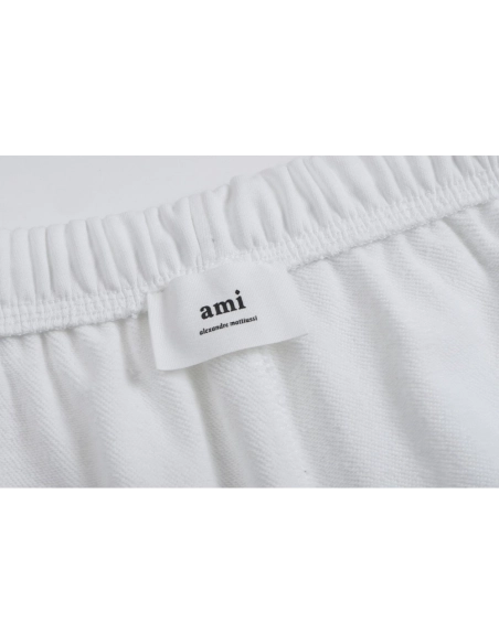 Ami Spring/Summer Shorts A15 006