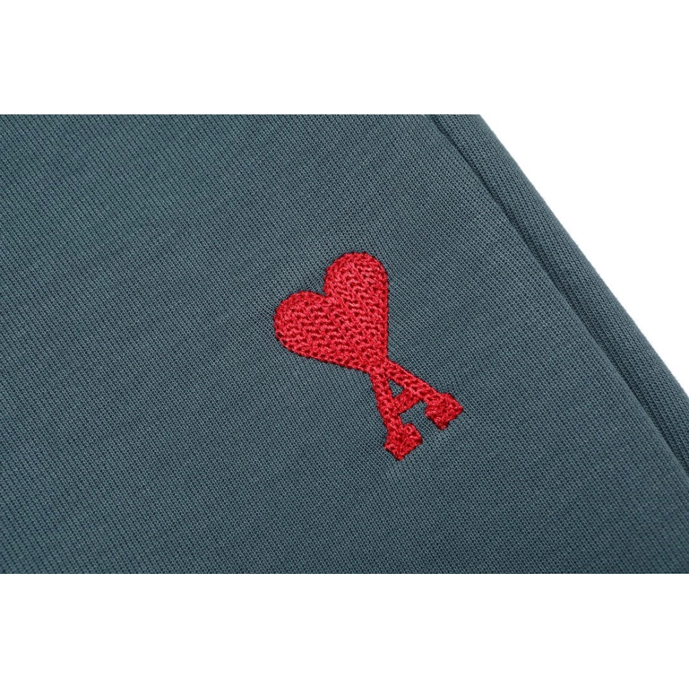 Ami Light Luxury Embroidery 001