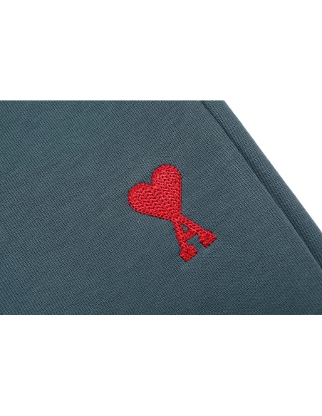 Ami Light Luxury Embroidery 001