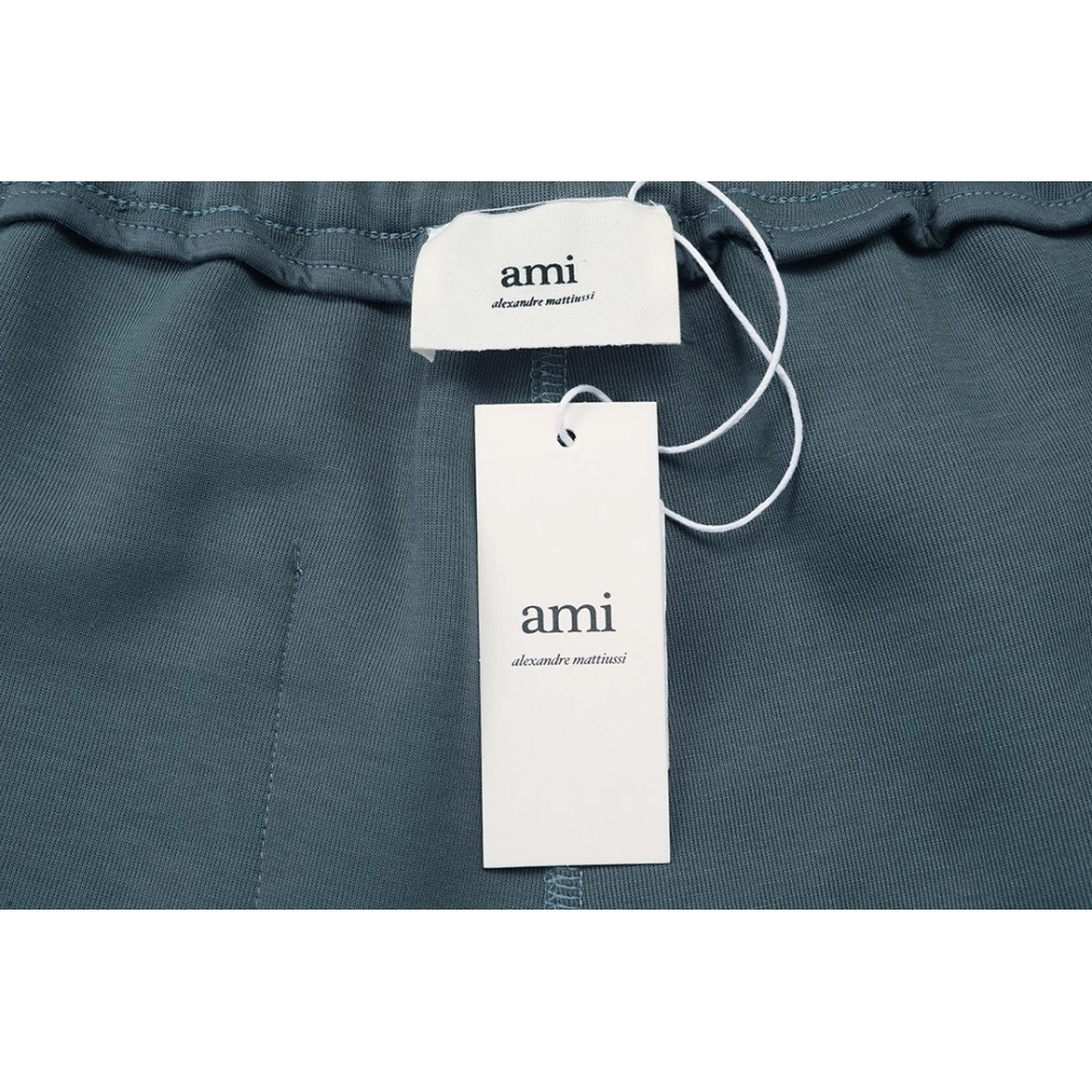 Ami Light Luxury Embroidery 001