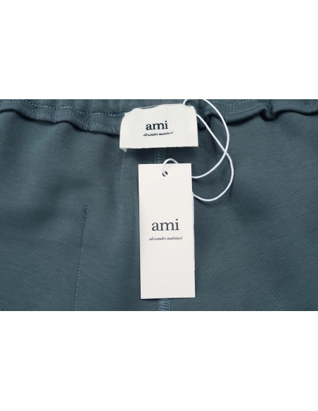 Ami Light Luxury Embroidery 001