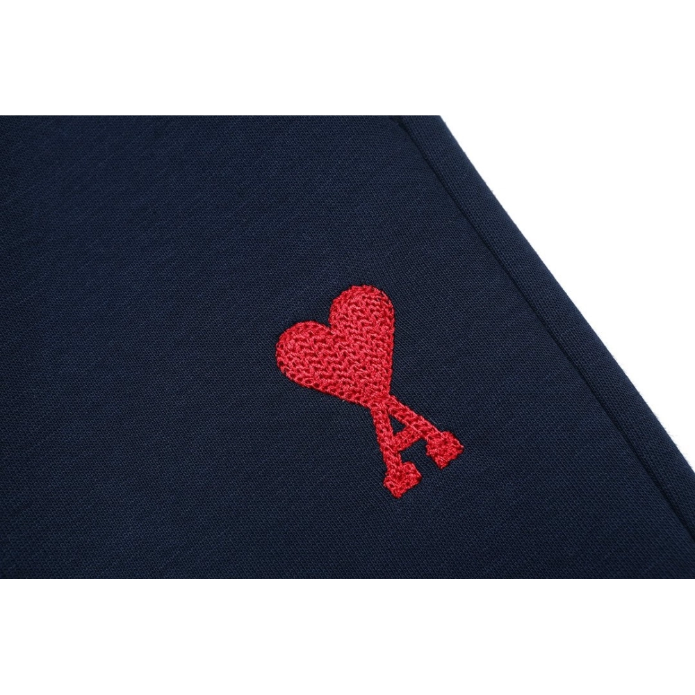 Ami Light Luxury Embroidery 002