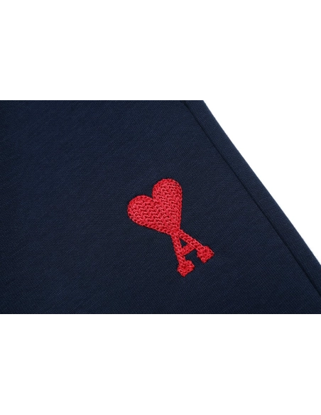 Ami Light Luxury Embroidery 002