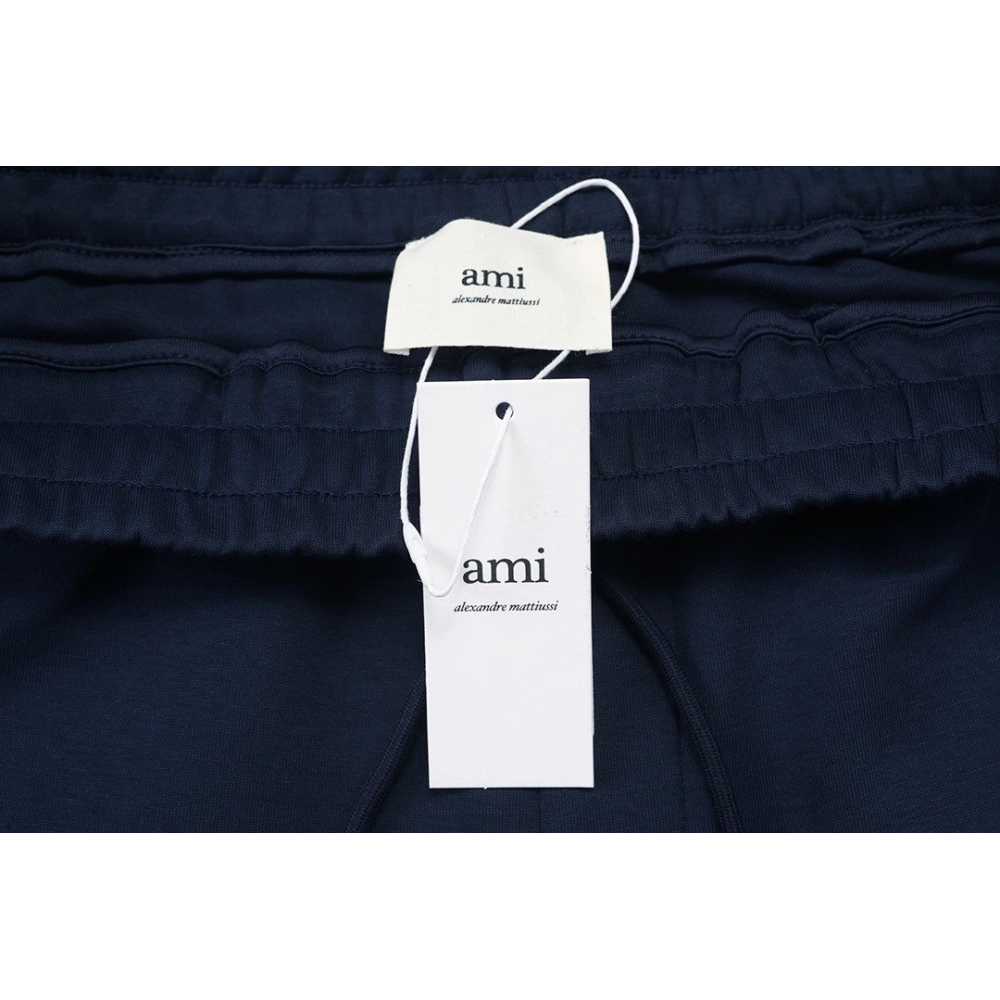 Ami Light Luxury Embroidery 002