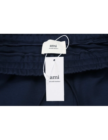 Ami Light Luxury Embroidery 002