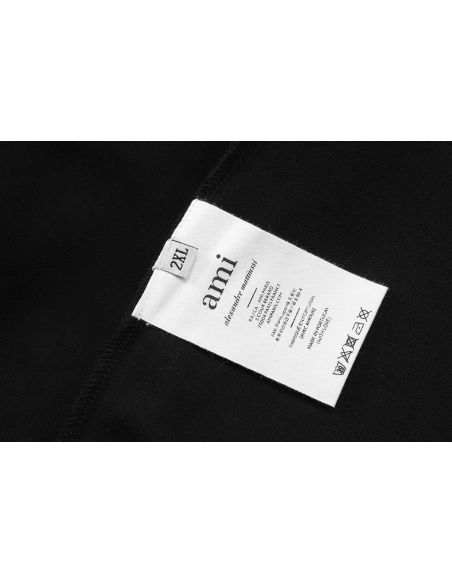 Ami Light Luxury Embroidery 004