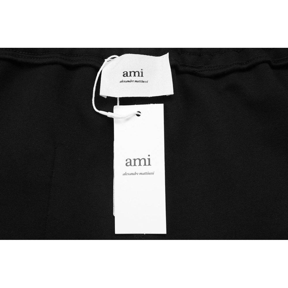 Ami Light Luxury Embroidery 004