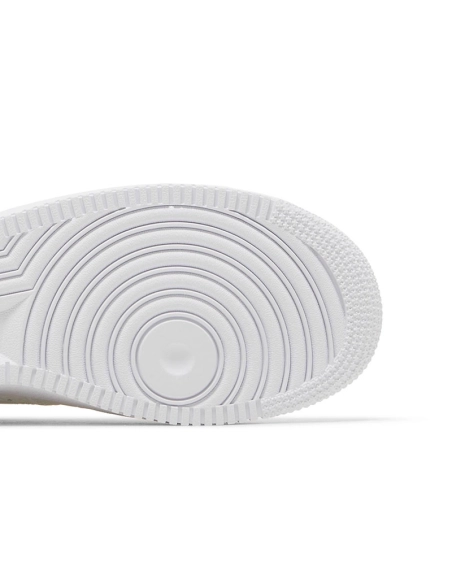 Louis Vuitton x Air Force 1 Low Triple White,NIKE AIR FORCE,NIKE SHOES Reps