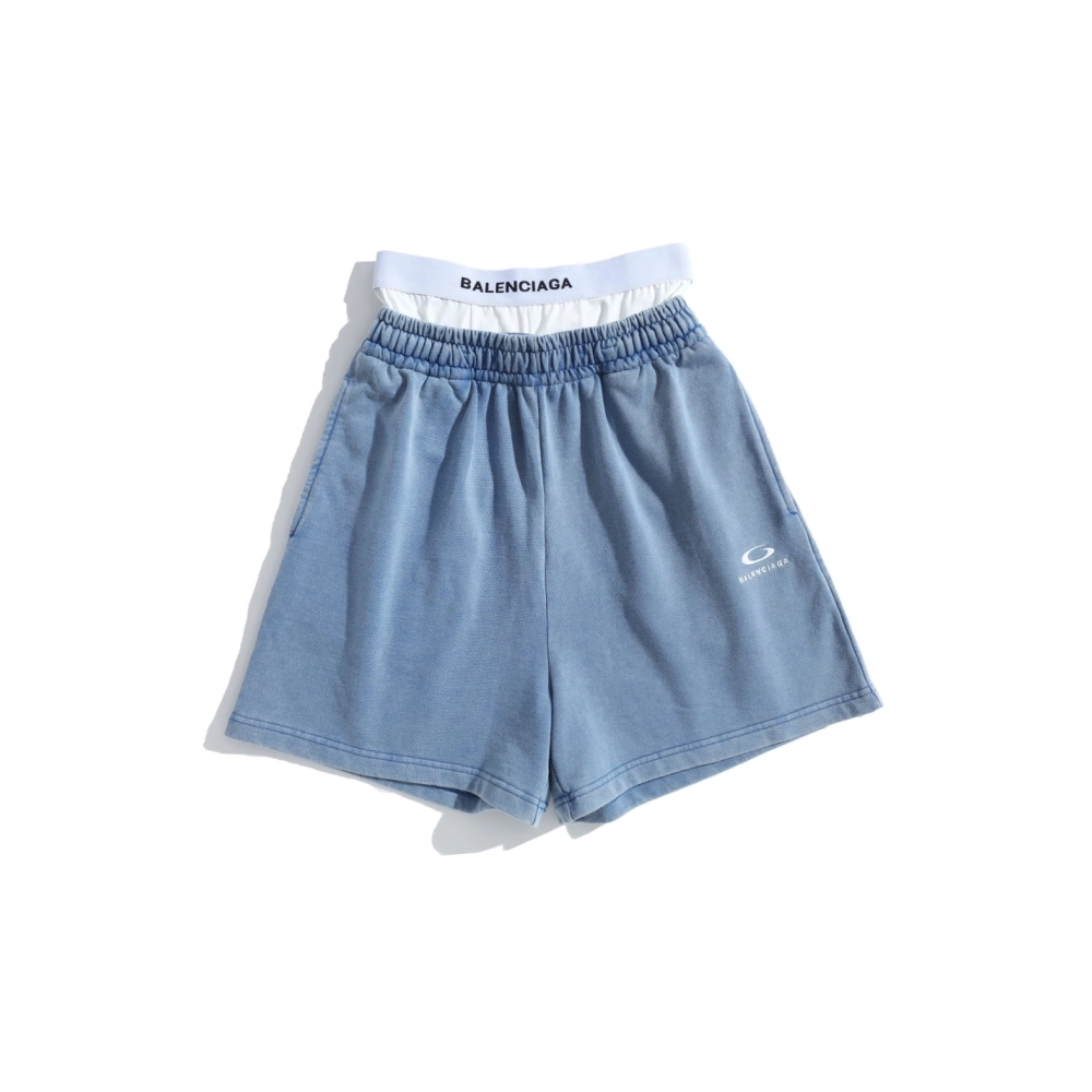 Balenciaga Shorts 027