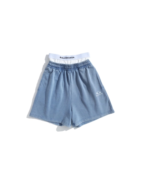 Balenciaga Shorts 027