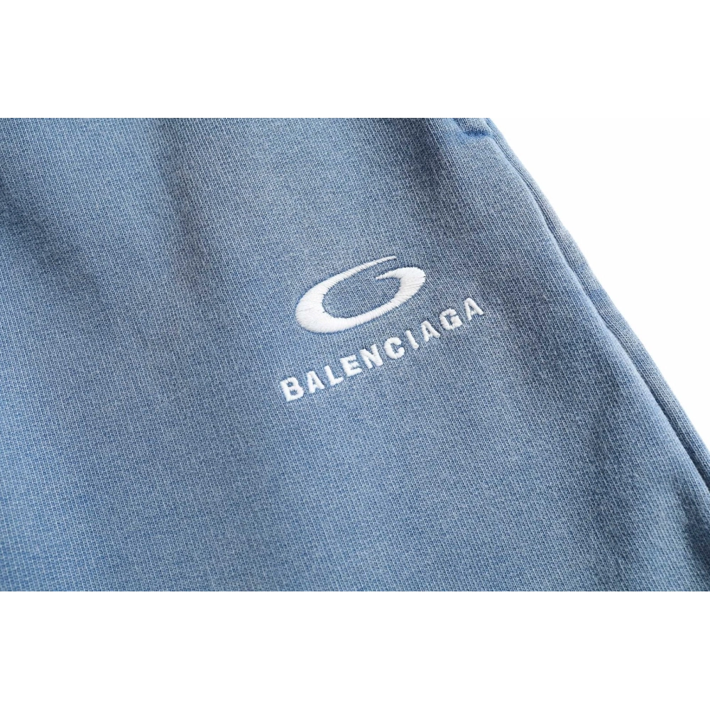 Balenciaga Shorts 027