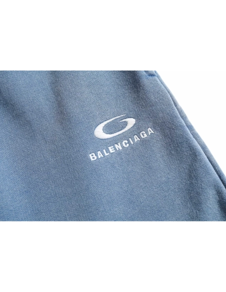 Balenciaga Shorts 027