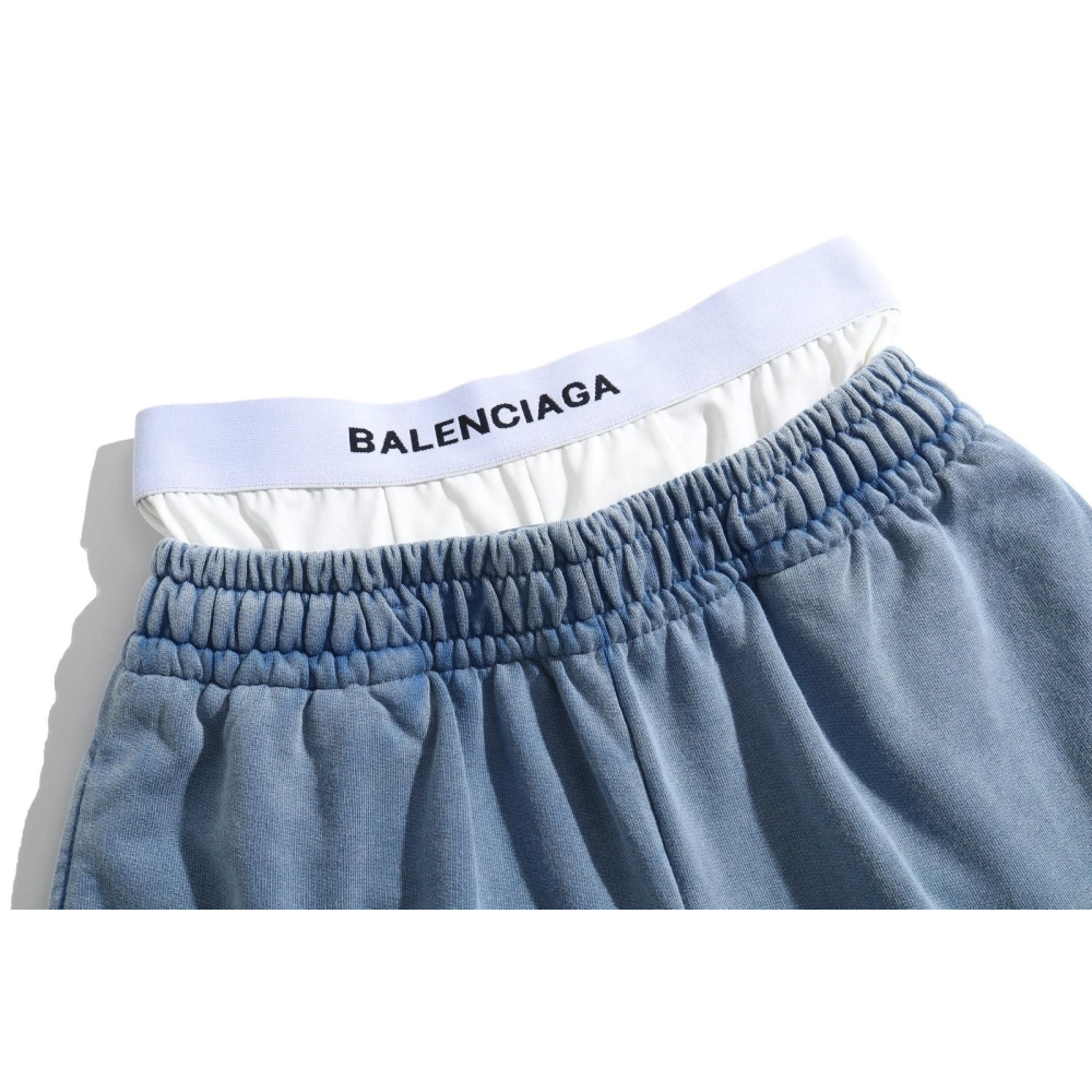 Balenciaga Shorts 027