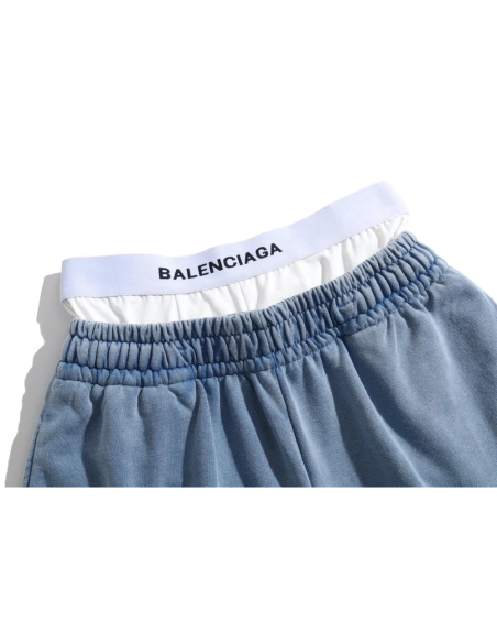 Balenciaga Shorts 027