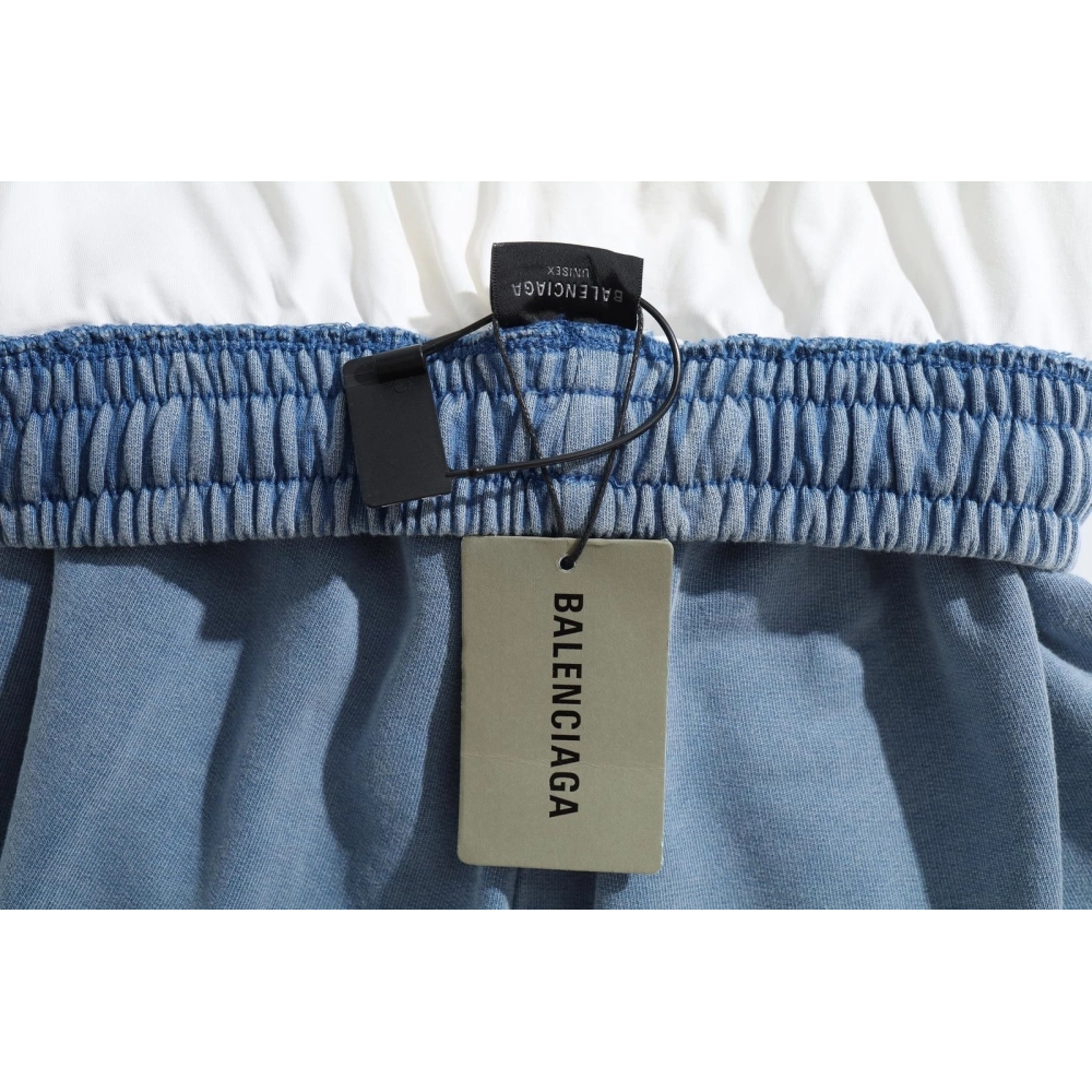 Balenciaga Shorts 027