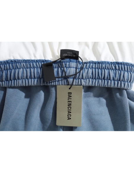 Balenciaga Shorts 027
