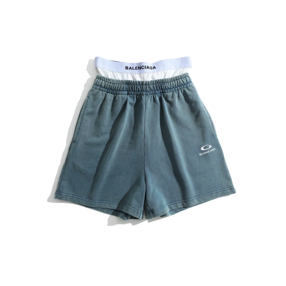 Balenciaga Shorts 028