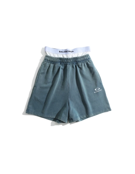 Balenciaga Shorts 028