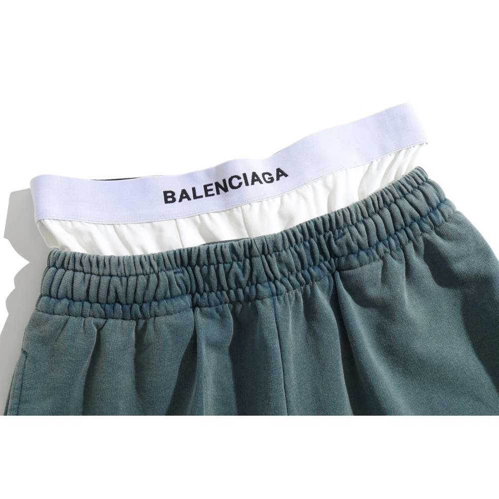 Balenciaga Shorts 028