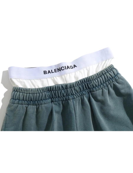 Balenciaga Shorts 028