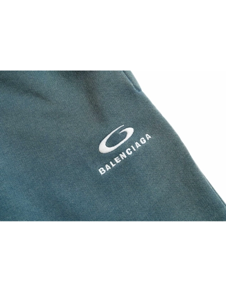 Balenciaga Shorts 028