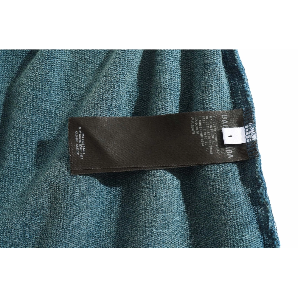 Balenciaga Shorts 028