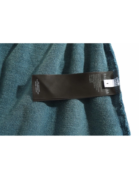 Balenciaga Shorts 028
