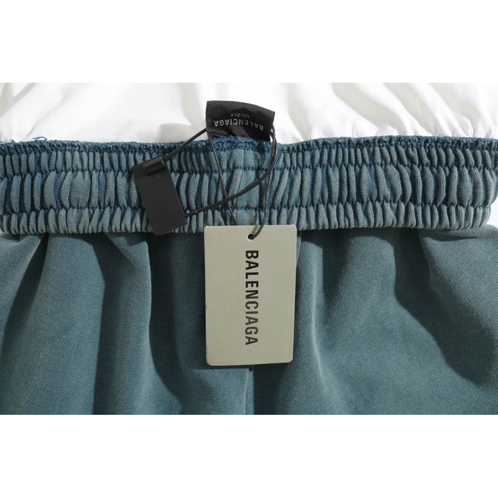 Balenciaga Shorts 028