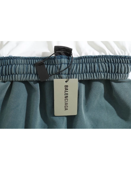Balenciaga Shorts 028