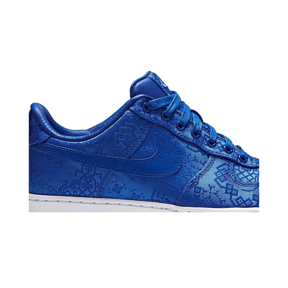 CLOT X AIR FORCE 1 PRM ROYAL SILK,NIKE AIR FORCE,NIKE SHOES Reps