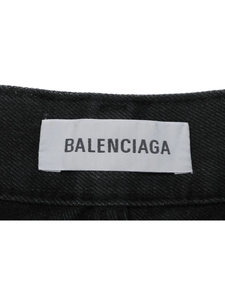 Balenciaga Shorts 013