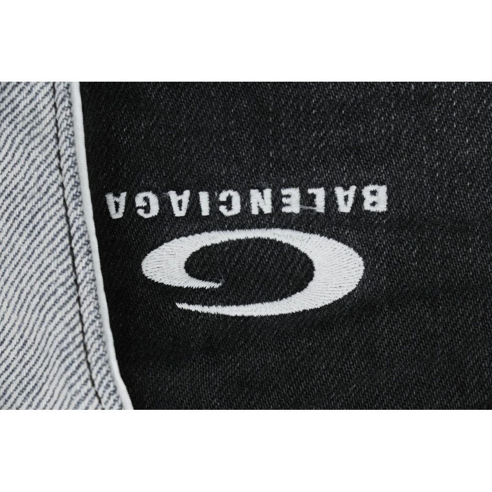 Balenciaga Shorts 013