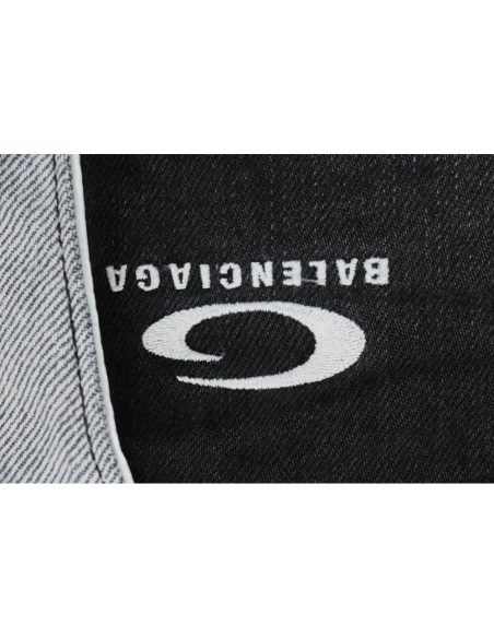 Balenciaga Shorts 013