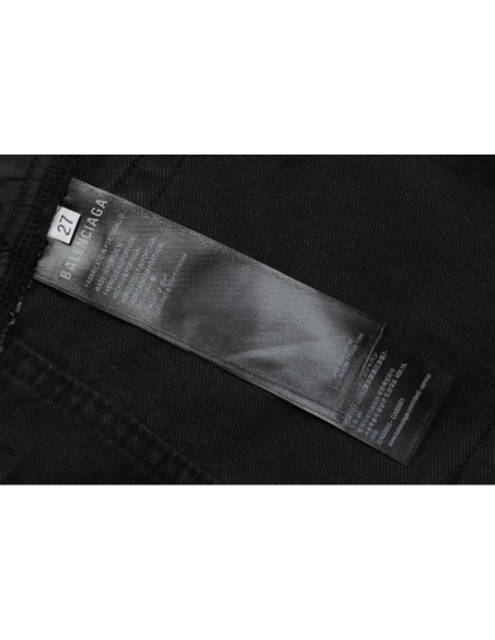 Balenciaga Shorts 013